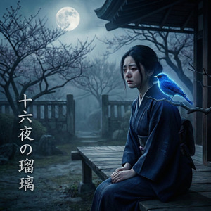 十六夜の瑠璃