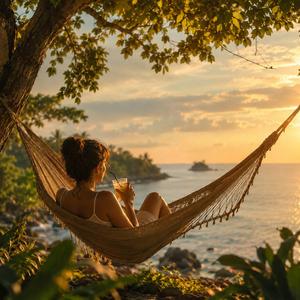 An Easy Lazy Day