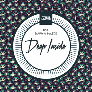 Deep Inside (Original Mix)