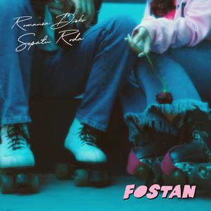 Romansa, Disko, Sepatu Roda