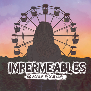 No Podras Rescatarme