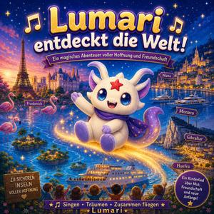 Lumari entdeckt die Welt!