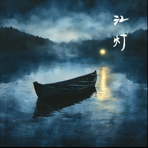 【星尘（非AI）/原创】江灯