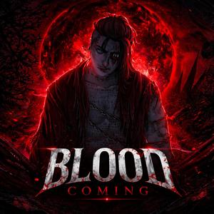 Blood Coming