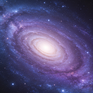 Galaxies