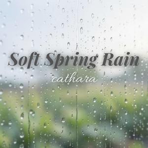 Soft Spring Rain
