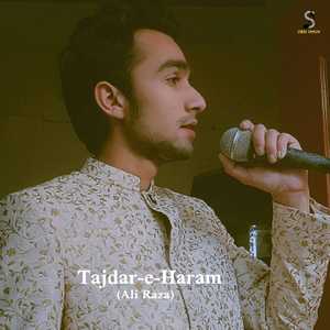 Tajdar-e-Haram