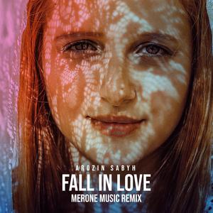 Fall In Love (MerOne Music Remix)