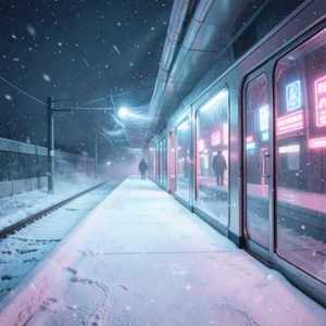 一路向北