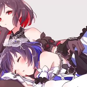 希儿 他还是那年的他