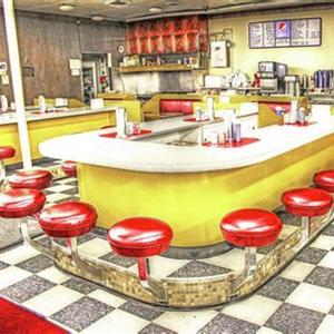 She Wore A Yellow Slicker