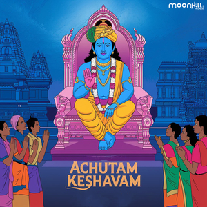 Achutam Keshavam