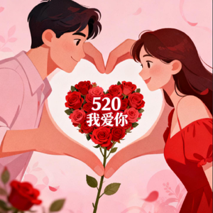 心动520