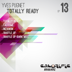 Snaffle Up (Original Mix)