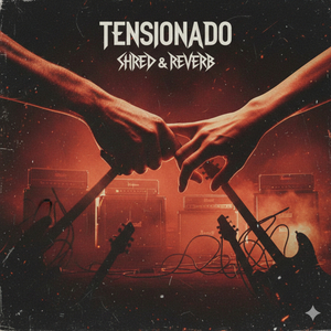 Tensionado (Cover)