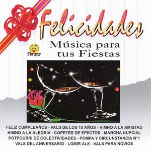 Ondas del Danubio (Vals para los Novios)