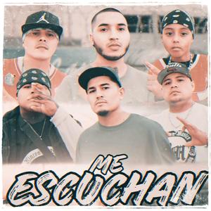 Me escuchan (feat. El Pokémon dls, Manuel enk, Asuat, El oner & El pitufo)