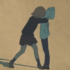 咬住秒针 (acoustic ver.)