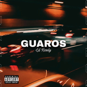 Guaros