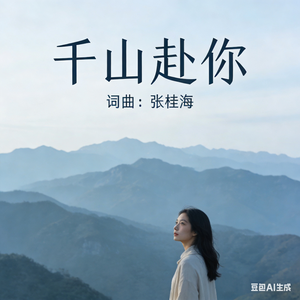 千山赴你
