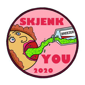 Skjenk You 2020
