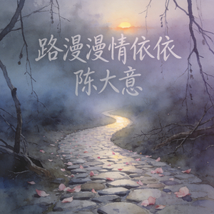 路漫漫情依依