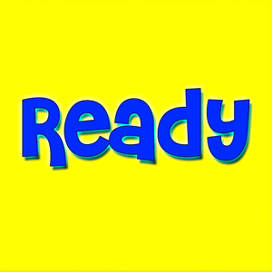 Ready