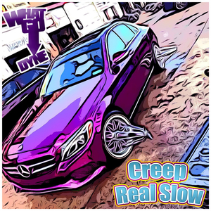 Eldridge (Screwed & Chopped)