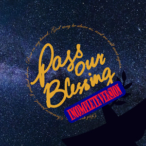 I will be seeing you