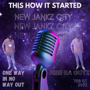 Jankz Babyz (feat. NJC Slick & NJC Cmurda)