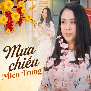 Mưa Chiều Miền Trung