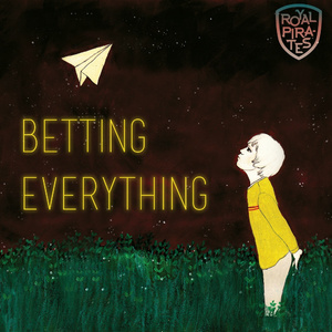 Betting Everything (Acoustic/ English Ver.) (SBS `정글의 법칙 in 인도양` 삽입곡)