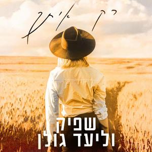 רק איתך שפיק וליעד גולן