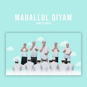 Mahallul Qiyam Cover Santri Njoso