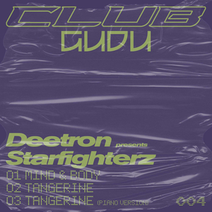 Tangerine (Piano Version)