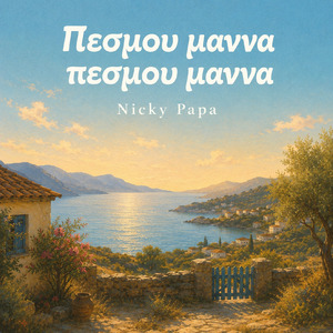 Πεσμου μαννα πεσμου μαννα
