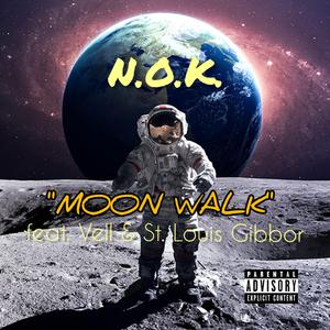 Moon Walk (feat. Louis Gibbor & Vell)