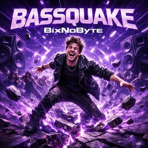 BASSQUAKE