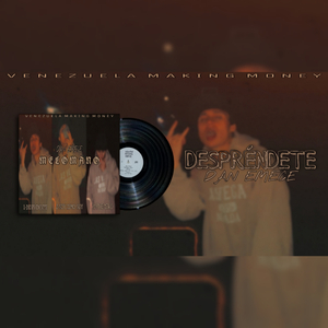 Despréndete