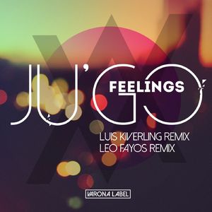 Feelings (Luis Kiverling Remix)