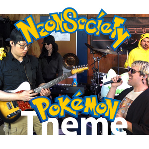 Pokemon Theme