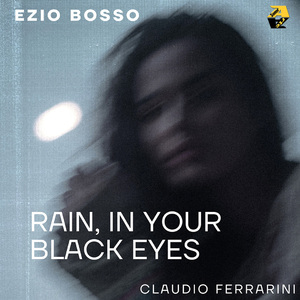 Ezio Bosso: Rain, in Your Black Eyes (Arr. for flute by Claudio Ferrarini)