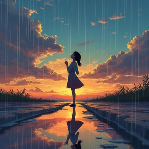 ひかりの歩幅