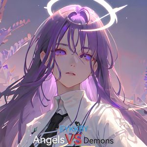 Angels vs. Demons