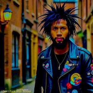 I Don’t **** With School