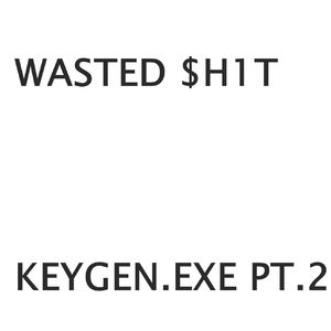 KEYGEN.EXE PT.2