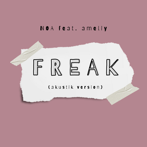 Freak (Akustik Version)
