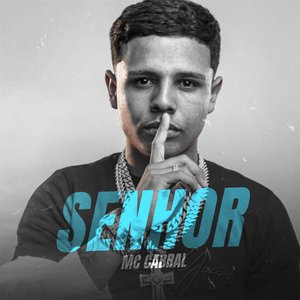 Senhor (feat. Gree Cassua)
