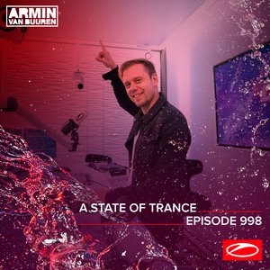 Seascape (ASOT 998) (Aimoon Remix)