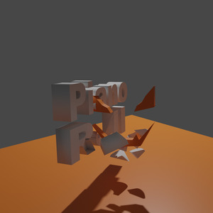 Piano Roll (Ev⅃LewD Remix)